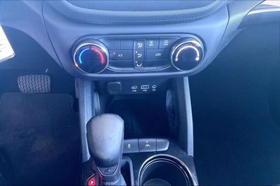 2022 Chevrolet Trailblazer LS