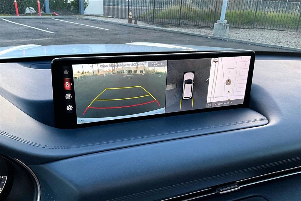 2021 Genesis GV80 4DR AWD 35T