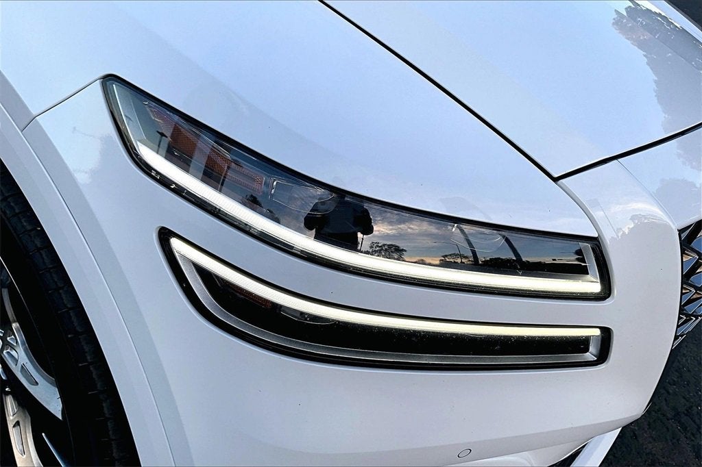 2021 Genesis GV80 4DR AWD 35T