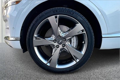 2021 Genesis GV80 4DR AWD 35T