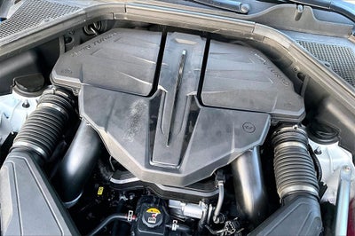 2021 Genesis GV80 4DR AWD 35T