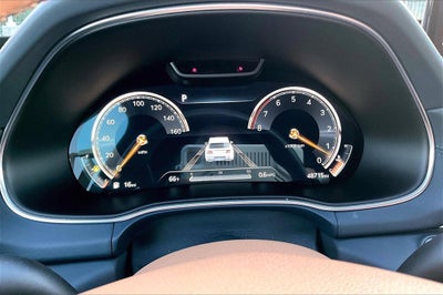 2021 Genesis GV80 4DR AWD 35T