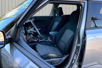 2024 Kia Soul EX