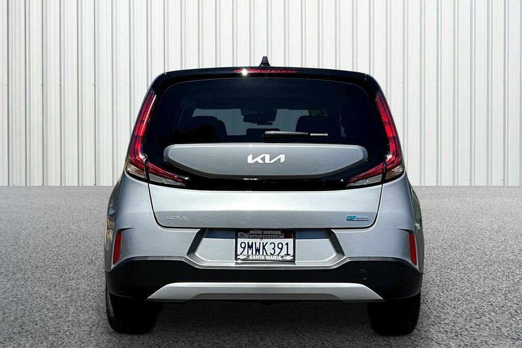 2024 Kia Soul EX