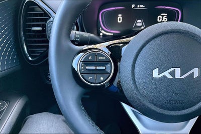 2024 Kia Soul EX