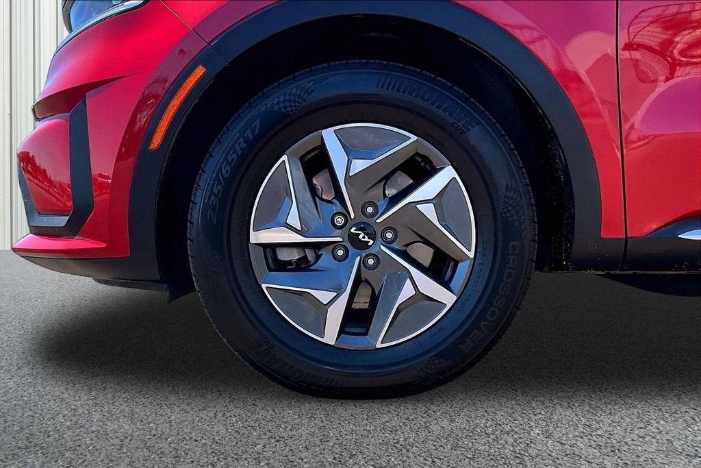 2022 Kia Sorento Hybrid S