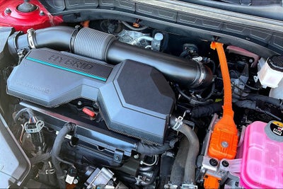 2022 Kia Sorento Hybrid S