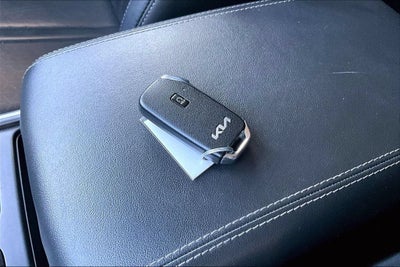 2022 Kia Sorento Hybrid S