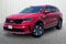 2022 Kia Sorento Hybrid S