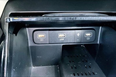 2023 Kia Sorento Hybrid SX Prestige