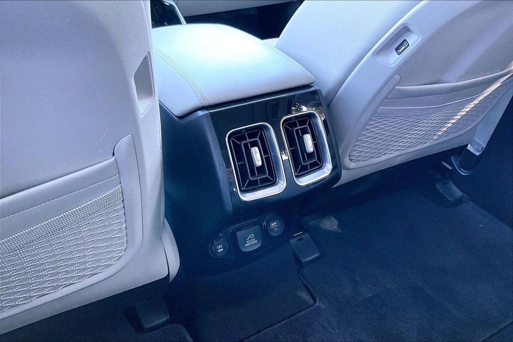 2023 Kia Sorento Hybrid SX Prestige