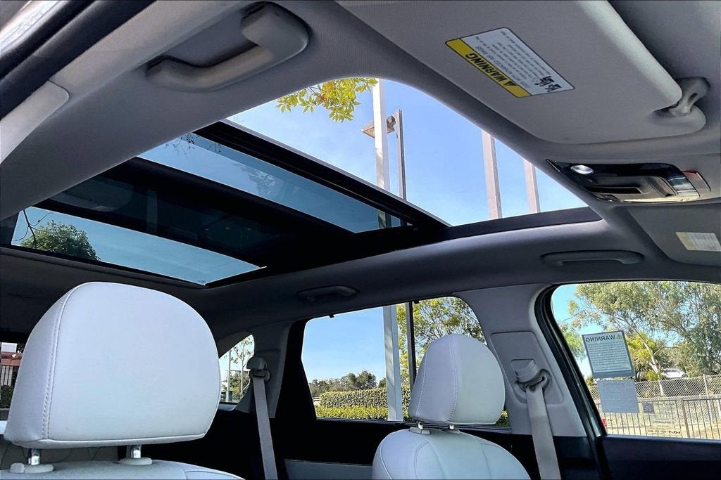 2023 Kia Sorento Hybrid SX Prestige