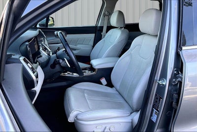 2023 Kia Sorento Hybrid SX Prestige