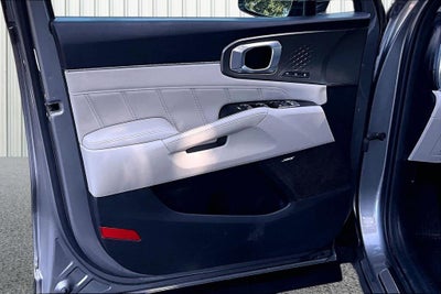 2023 Kia Sorento Hybrid SX Prestige