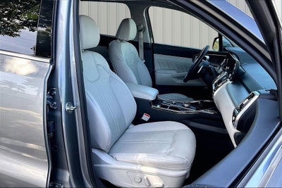 2023 Kia Sorento Hybrid SX Prestige