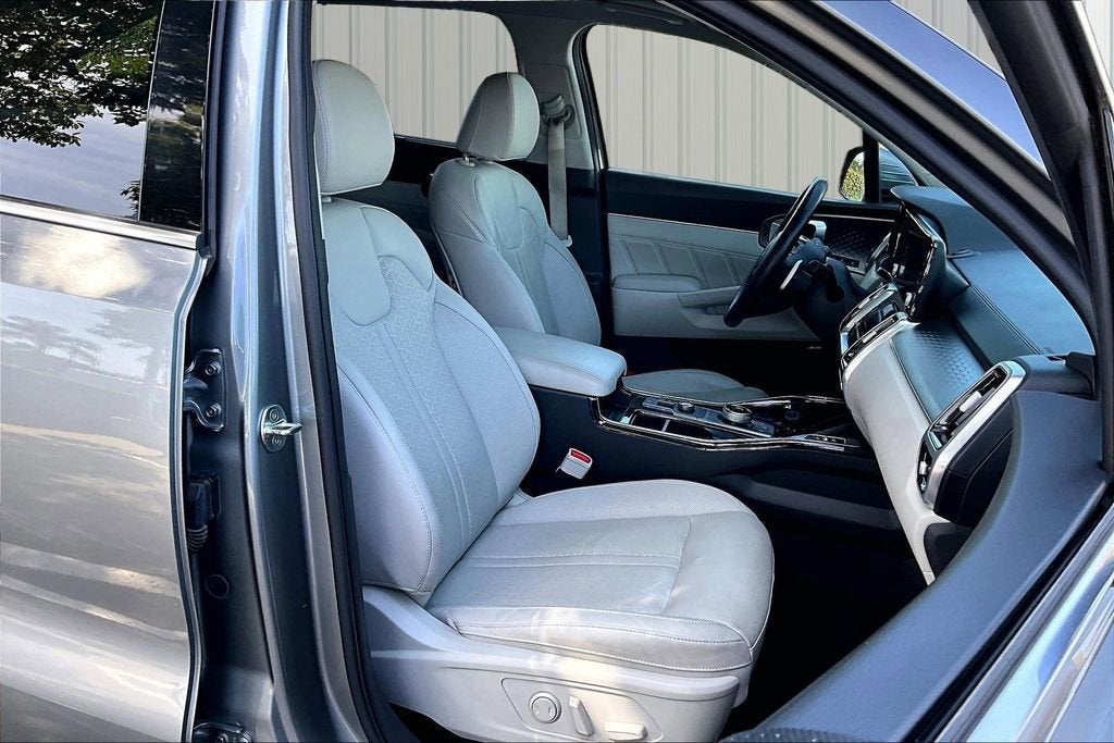 2023 Kia Sorento Hybrid SX Prestige