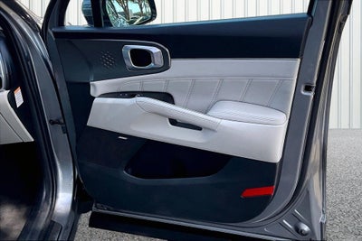 2023 Kia Sorento Hybrid SX Prestige