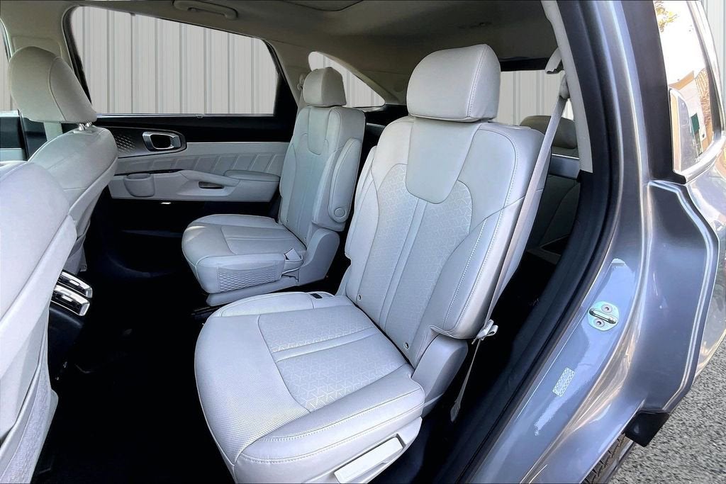 2023 Kia Sorento Hybrid SX Prestige