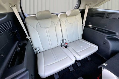 2023 Kia Sorento Hybrid SX Prestige