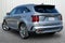 2023 Kia Sorento Hybrid SX Prestige