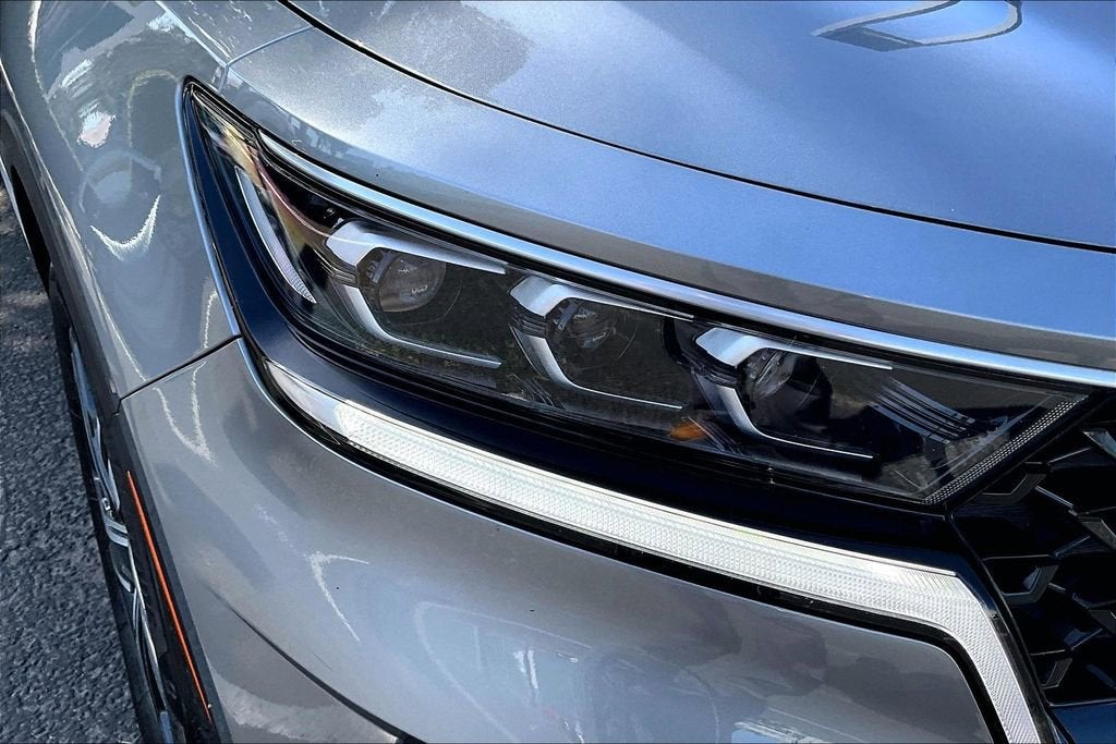 2023 Kia Sorento Hybrid SX Prestige