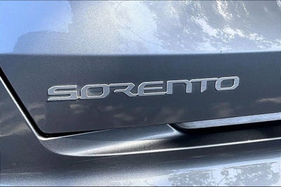 2023 Kia Sorento Hybrid SX Prestige