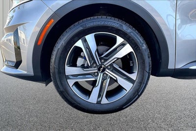 2023 Kia Sorento Hybrid SX Prestige