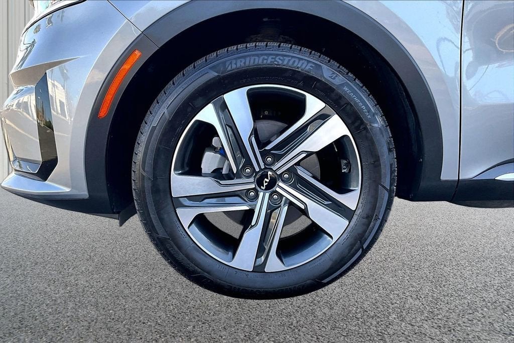 2023 Kia Sorento Hybrid SX Prestige