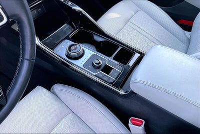 2023 Kia Sorento Hybrid SX Prestige