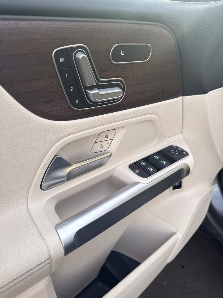 2021 Mercedes-Benz GLB GLB 250