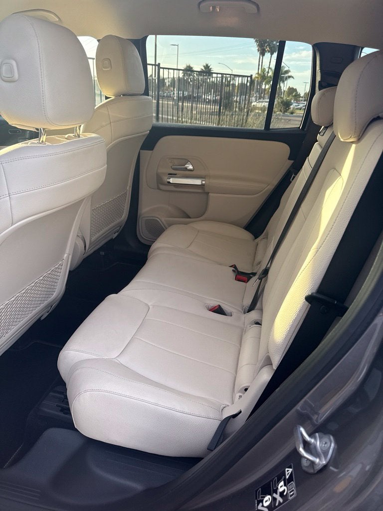 2021 Mercedes-Benz GLB GLB 250