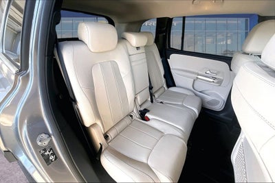 2021 Mercedes-Benz GLB GLB 250