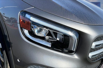 2021 Mercedes-Benz GLB GLB 250
