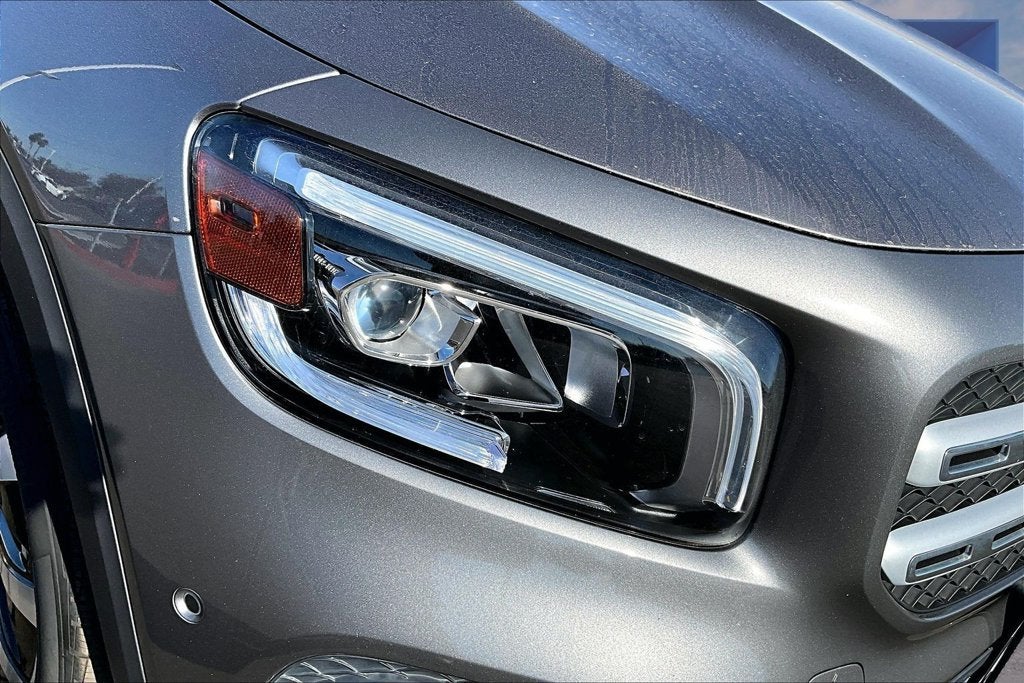 2021 Mercedes-Benz GLB GLB 250