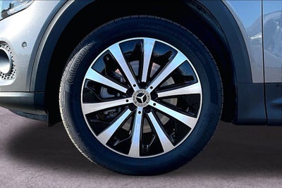 2021 Mercedes-Benz GLB GLB 250