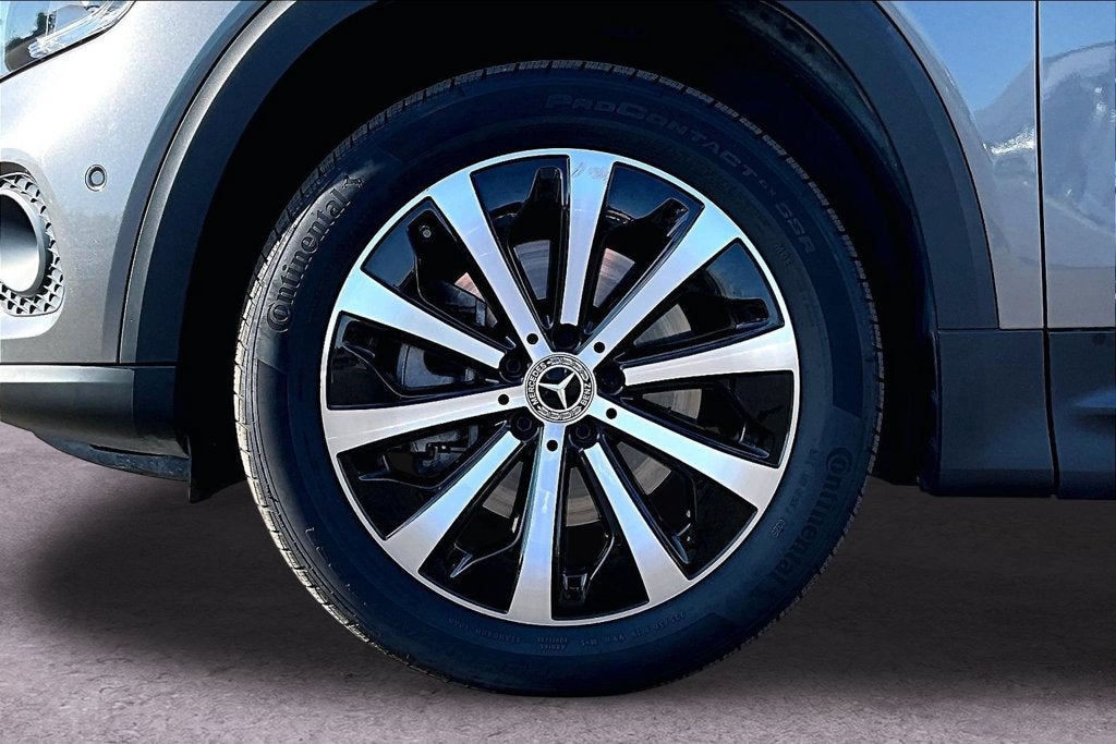 2021 Mercedes-Benz GLB GLB 250