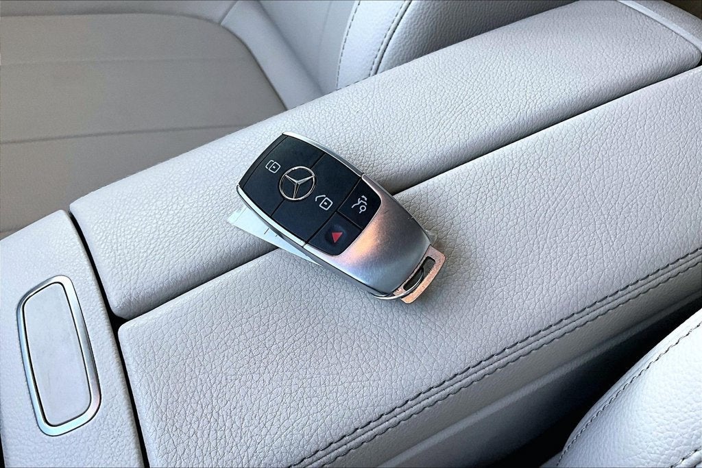 2021 Mercedes-Benz GLB GLB 250