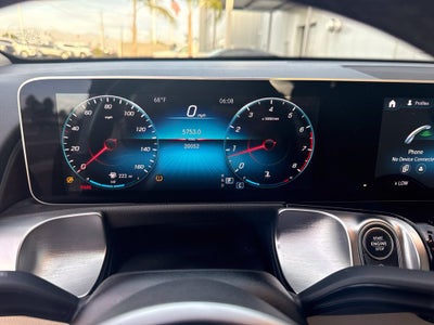 2021 Mercedes-Benz GLB GLB 250