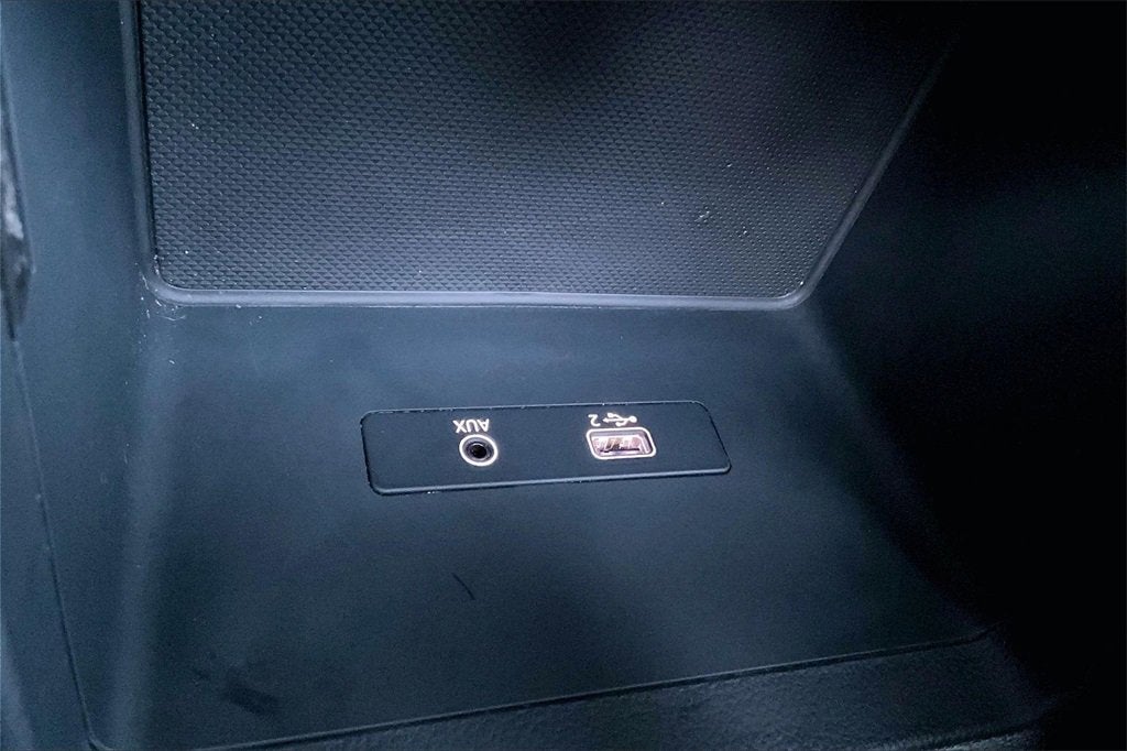 2019 Audi SQ5 Premium Plus