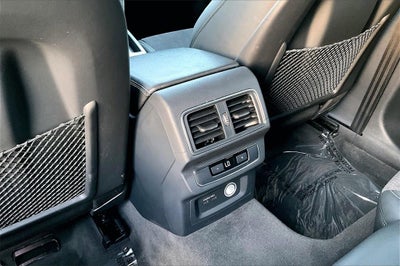 2019 Audi SQ5 Premium Plus