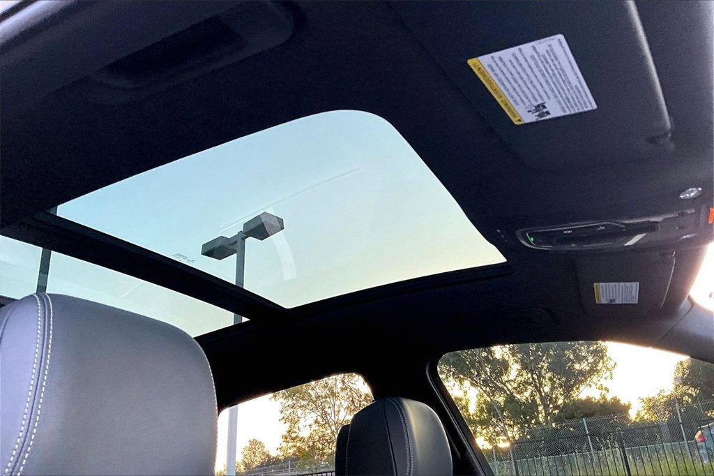 2019 Audi SQ5 Premium Plus