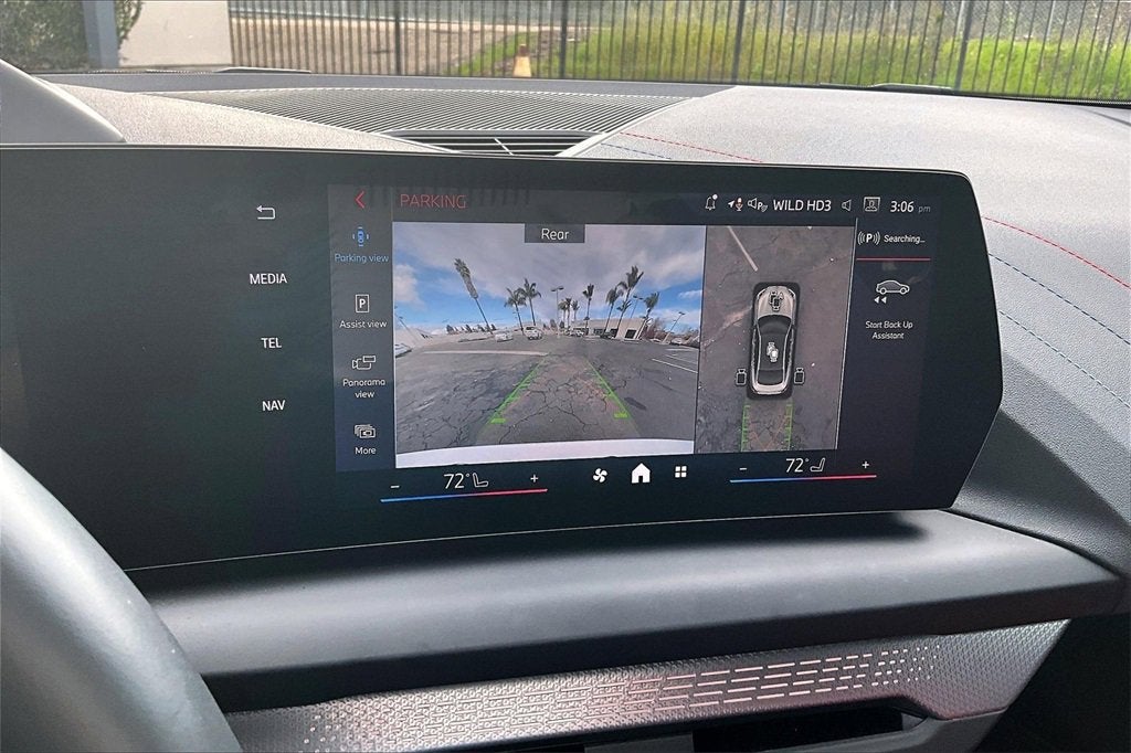 2025 BMW 2 Series M235 xDrive