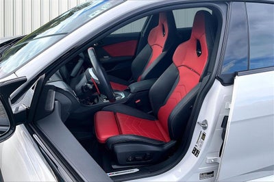 2025 BMW 2 Series M235 xDrive