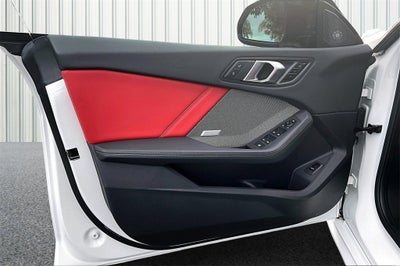 2025 BMW 2 Series M235 xDrive