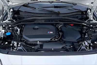 2025 BMW 2 Series M235 xDrive