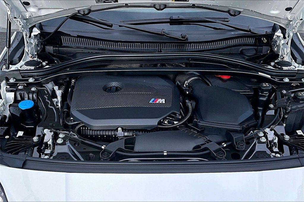 2025 BMW 2 Series M235 xDrive