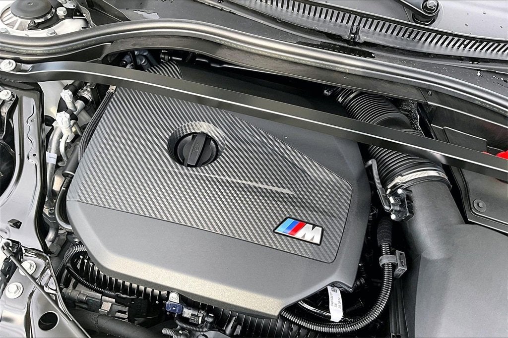 2025 BMW 2 Series M235 xDrive