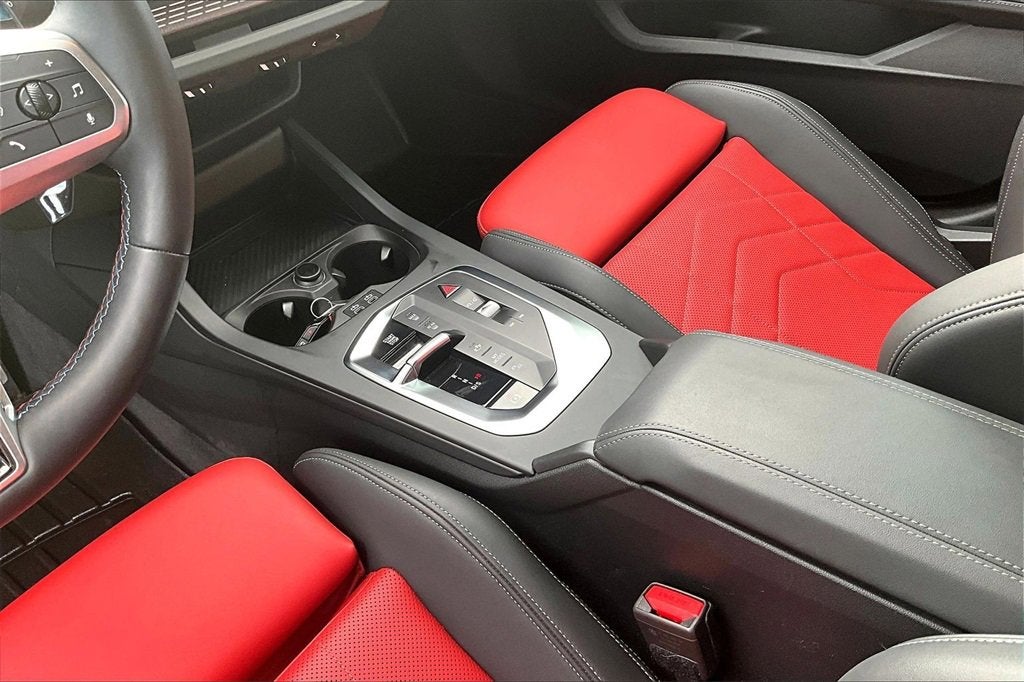 2025 BMW 2 Series M235 xDrive