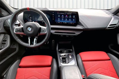 2025 BMW 2 Series M235 xDrive