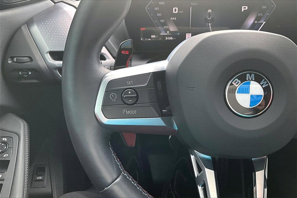 2025 BMW 2 Series M235 xDrive